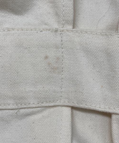 POLO RALPH LAUREN（ポロ・ラルフローレン）POLO RALPH LAUREN (ポロ・ラルフローレン) ダックハンティングジャケット ベージュ サイズ:SIZE XLの古着・服飾アイテム
