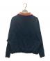 FRED PERRY (フレッドペリー) ニットカラースウェット ブラック サイズ:SIZE S：8000円