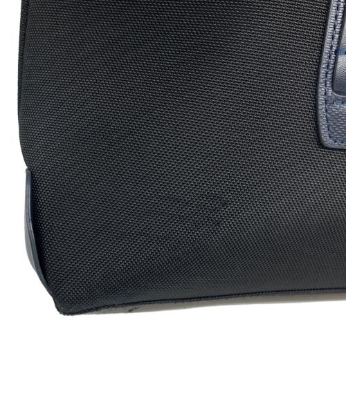 TUMI（トゥミ）TUMI (トゥミ) JARVIS 2way バッグ ブラック×ネイビー サイズ:下記参照の古着・服飾アイテム