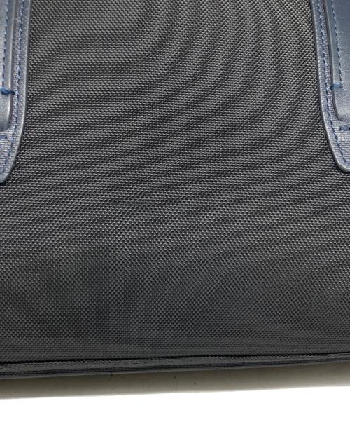 TUMI（トゥミ）TUMI (トゥミ) JARVIS 2way バッグ ブラック×ネイビー サイズ:下記参照の古着・服飾アイテム