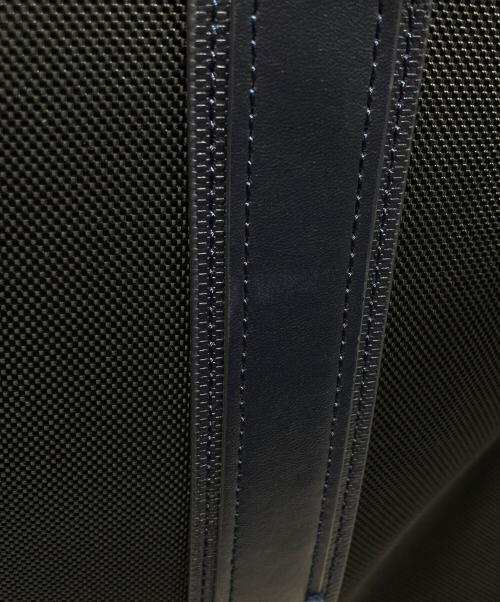TUMI（トゥミ）TUMI (トゥミ) JARVIS 2way バッグ ブラック×ネイビー サイズ:下記参照の古着・服飾アイテム
