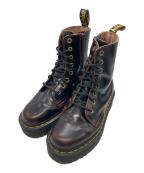 Dr.Martensドクターマーチン）の古着「JADON」｜ブラウン