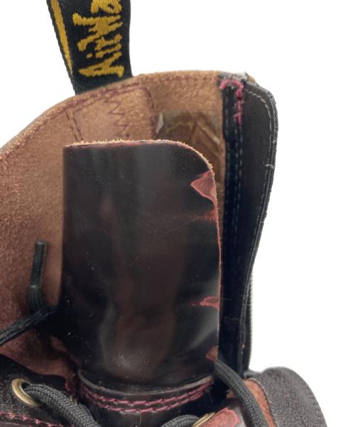 Dr.Martens（ドクターマーチン）Dr.Martens (ドクターマーチン) JADON ブラウン サイズ:23の古着・服飾アイテム