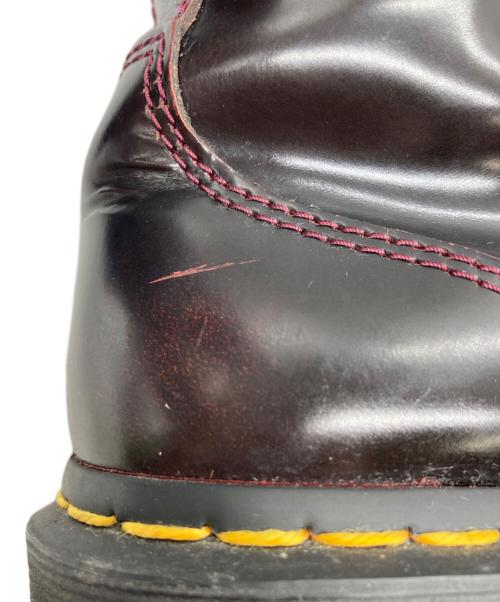 Dr.Martens（ドクターマーチン）Dr.Martens (ドクターマーチン) JADON ブラウン サイズ:23の古着・服飾アイテム