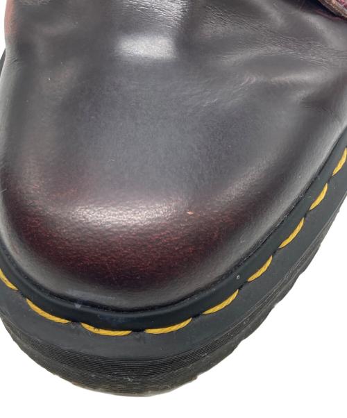 Dr.Martens（ドクターマーチン）Dr.Martens (ドクターマーチン) JADON ブラウン サイズ:23の古着・服飾アイテム