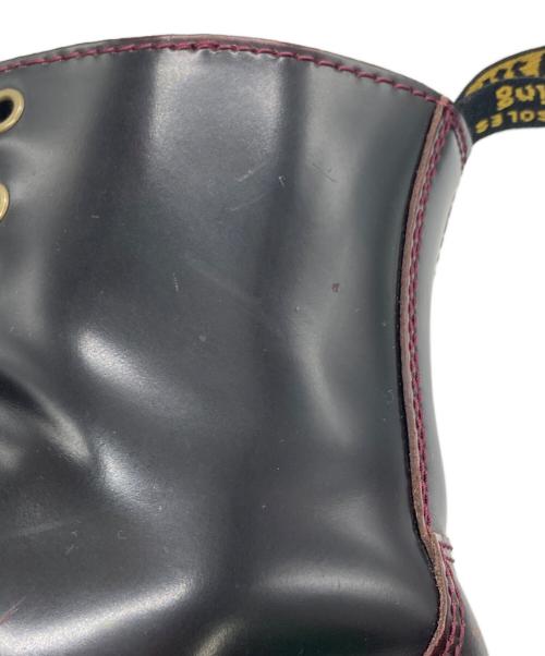 Dr.Martens（ドクターマーチン）Dr.Martens (ドクターマーチン) JADON ブラウン サイズ:23の古着・服飾アイテム