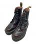 Dr.Martens（ドクターマーチン）の古着「JADON」｜ブラウン