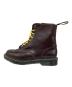 Dr.Martens (ドクターマーチン) Needles (ニードルズ) 1460 8ホールブーツ ボルドー サイズ:SIZE 29cm：18000円