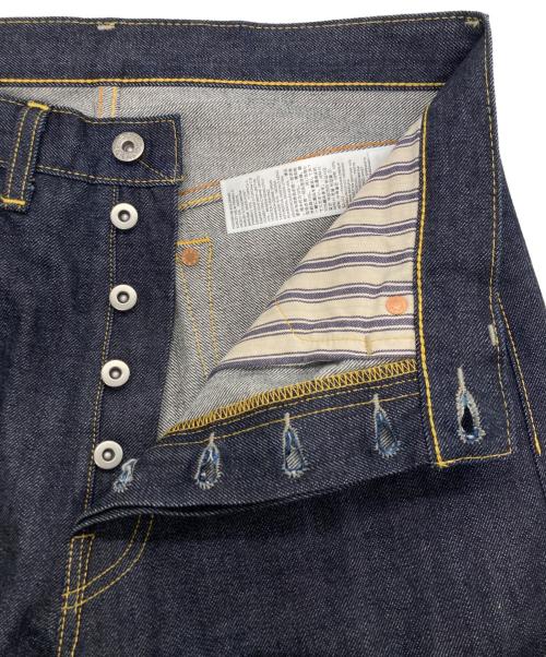 LEVI'S VINTAGE CLOTHING（リーバイス ビンテージ クロージング）LEVI'S VINTAGE CLOTHING (リーバイス ビンテージ クロージング) S501XX 大戦モデル デニムパンツ インディゴ サイズ: W32 L34の古着・服飾アイテム