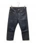 LEVI'S VINTAGE CLOTHING（リーバイス ビンテージ クロージング）の古着「S501XX 大戦モデル デニムパンツ」｜インディゴ