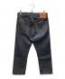 LEVI'S VINTAGE CLOTHING (リーバイス ビンテージ クロージング) S501XX 大戦モデル デニムパンツ インディゴ サイズ: W32 L34：30000円