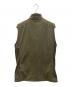 ARC'TERYX (アークテリクス) Atom Vest オリーブ サイズ:SIZE S：27000円