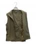 中古・古着 ARC'TERYX (アークテリクス) Atom Vest オリーブ サイズ:SIZE S：27000円