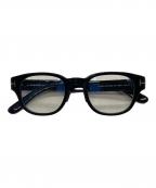 TOM FORDトムフォード）の古着「サングラス」｜ブラック