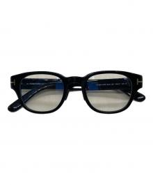 TOM FORD（トムフォード）の古着「サングラス」｜ブラック