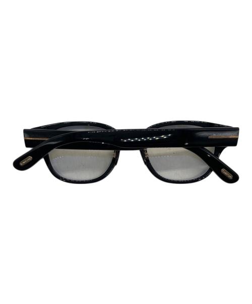 TOM FORD（トムフォード）TOM FORD (トムフォード) サングラス ブラック サイズ:48□21-145の古着・服飾アイテム
