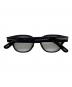 TOM FORD (トムフォード) サングラス ブラック サイズ:48□21-145：18000円