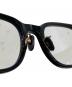 中古・古着 TOM FORD (トムフォード) サングラス ブラック サイズ:48□21-145：18000円