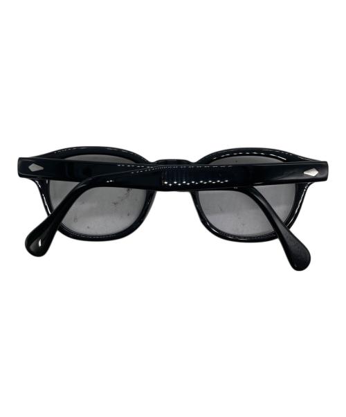 MOSCOT（モスコット）MOSCOT (モスコット) LEMTOSH サングラス ブラック サイズ:46□24-145の古着・服飾アイテム