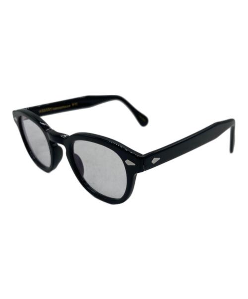 MOSCOT（モスコット）MOSCOT (モスコット) LEMTOSH サングラス ブラック サイズ:46□24-145の古着・服飾アイテム