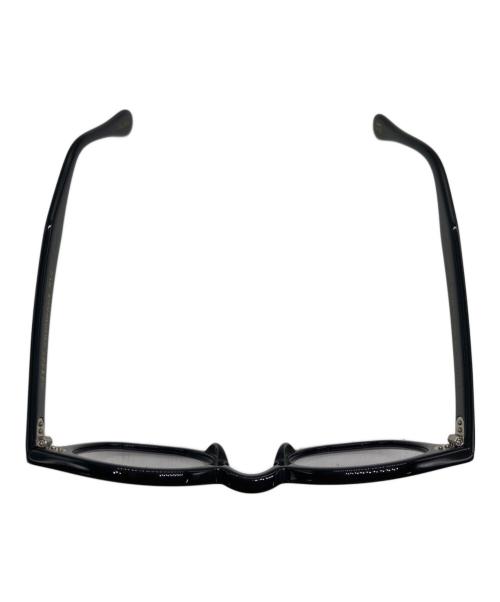MOSCOT（モスコット）MOSCOT (モスコット) LEMTOSH サングラス ブラック サイズ:46□24-145の古着・服飾アイテム