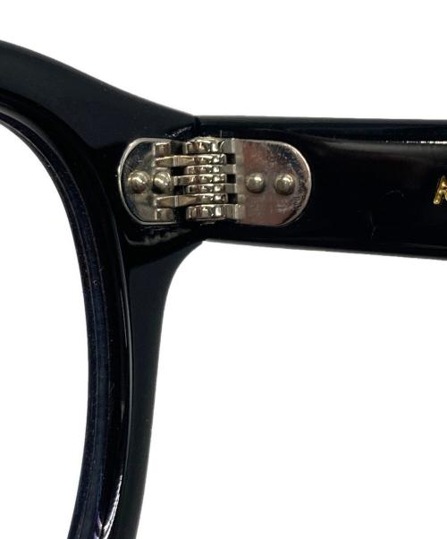 MOSCOT（モスコット）MOSCOT (モスコット) LEMTOSH サングラス ブラック サイズ:46□24-145の古着・服飾アイテム