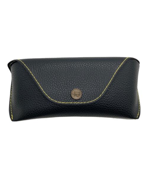MOSCOT（モスコット）MOSCOT (モスコット) LEMTOSH サングラス ブラック サイズ:46□24-145の古着・服飾アイテム