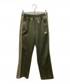 Needles×LHPニードルズ×エルエイチピー）の古着「LHP Exclusive Track Pant」｜オリーブ