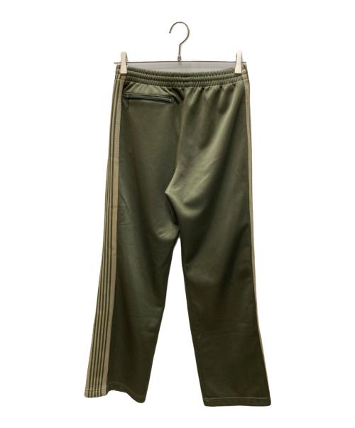 Needles（ニードルズ）Needles (ニードルズ) LHP (エルエイチピー) LHP Exclusive Track Pant オリーブ サイズ:XSの古着・服飾アイテム