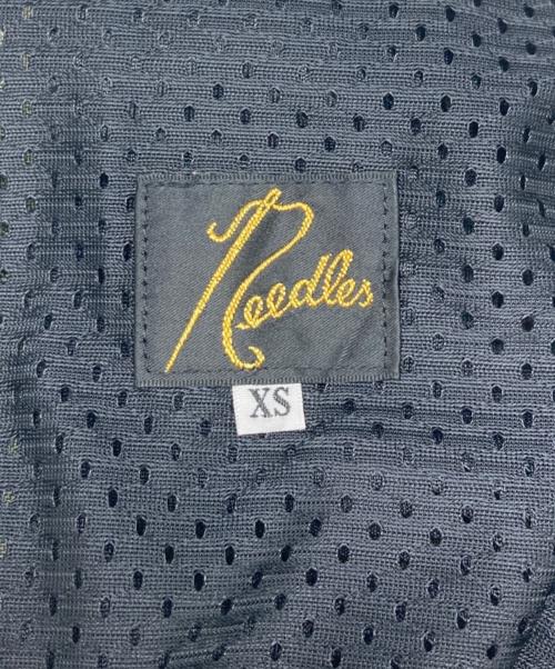 Needles（ニードルズ）Needles (ニードルズ) LHP (エルエイチピー) LHP Exclusive Track Pant オリーブ サイズ:XSの古着・服飾アイテム