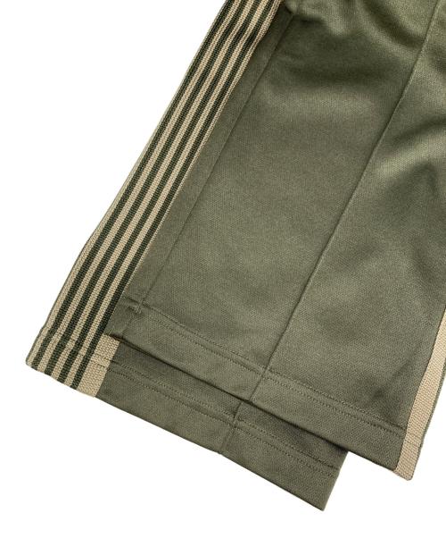 Needles（ニードルズ）Needles (ニードルズ) LHP (エルエイチピー) LHP Exclusive Track Pant オリーブ サイズ:XSの古着・服飾アイテム