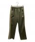 Needles（ニードルズ）の古着「LHP Exclusive Track Pant」｜オリーブ