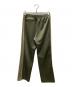 Needles (ニードルズ) LHP (エルエイチピー) LHP Exclusive Track Pant オリーブ サイズ:XS：10000円