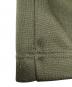 中古・古着 Needles (ニードルズ) LHP (エルエイチピー) LHP Exclusive Track Pant オリーブ サイズ:XS：10000円