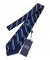RALPH LAUREN (ラルフローレン) レジメンタルタイ ネイビー サイズ:SIZE ONE 未使用品：6000円