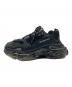BALENCIAGA (バレンシアガ) TRIPLE S TRIPLE S FADED SNEAKER ブラック サイズ:41：33000円