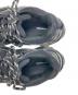 中古・古着 BALENCIAGA (バレンシアガ) TRIPLE S TRIPLE S FADED SNEAKER ブラック サイズ:41：33000円