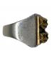 中古・古着 UNDERGROUND JEWELZ (アンダーグラウンド ジュエルズ) Souvenir Ring サイズ:22号：15000円