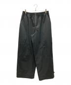 scuffersスカッファー）の古着「Essence Black Pants」｜ブラック
