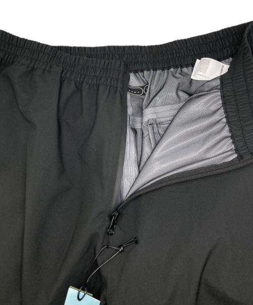 scuffers（スカッファー）scuffers (スカッファー) Essence Black Pants ブラック サイズ:L 未使用品の古着・服飾アイテム