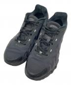 NIKEナイキ）の古着「AIR MAX DN8」｜ブラック