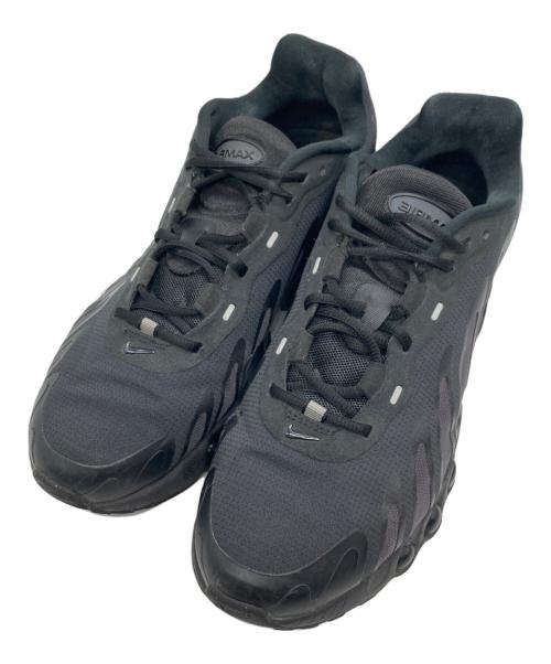 NIKE（ナイキ）NIKE (ナイキ) AIR MAX DN8 ブラック サイズ:SIZE 27cmの古着・服飾アイテム