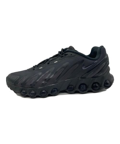 NIKE（ナイキ）NIKE (ナイキ) AIR MAX DN8 ブラック サイズ:SIZE 27cmの古着・服飾アイテム