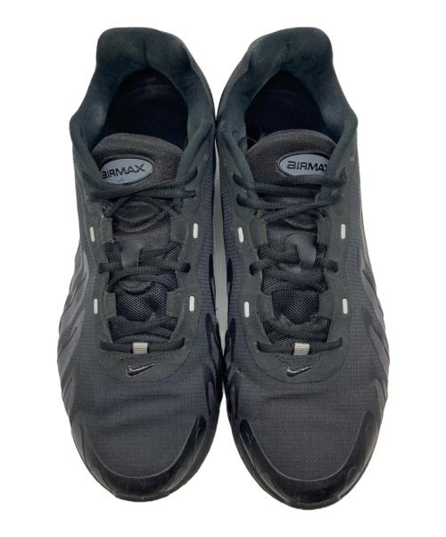 NIKE（ナイキ）NIKE (ナイキ) AIR MAX DN8 ブラック サイズ:SIZE 27cmの古着・服飾アイテム