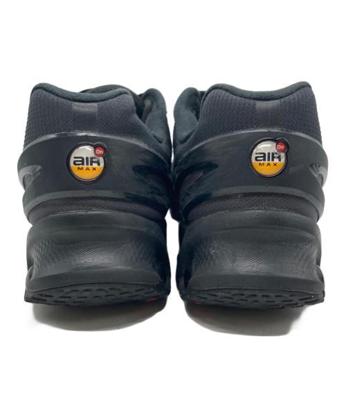 NIKE（ナイキ）NIKE (ナイキ) AIR MAX DN8 ブラック サイズ:SIZE 27cmの古着・服飾アイテム