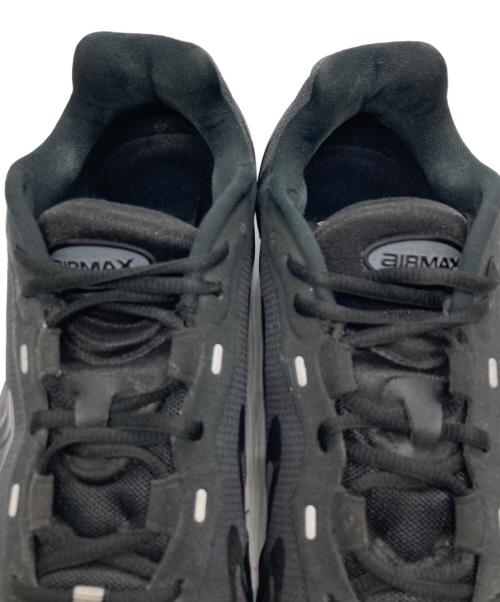 NIKE（ナイキ）NIKE (ナイキ) AIR MAX DN8 ブラック サイズ:SIZE 27cmの古着・服飾アイテム