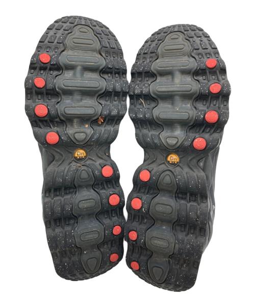 NIKE（ナイキ）NIKE (ナイキ) AIR MAX DN8 ブラック サイズ:SIZE 27cmの古着・服飾アイテム