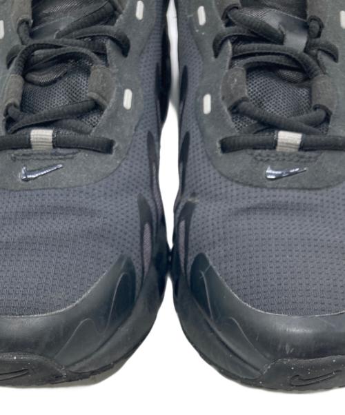 NIKE（ナイキ）NIKE (ナイキ) AIR MAX DN8 ブラック サイズ:SIZE 27cmの古着・服飾アイテム