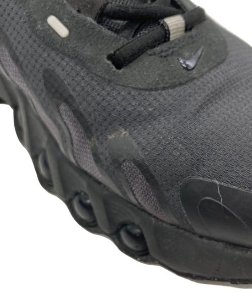 NIKE（ナイキ）NIKE (ナイキ) AIR MAX DN8 ブラック サイズ:SIZE 27cmの古着・服飾アイテム