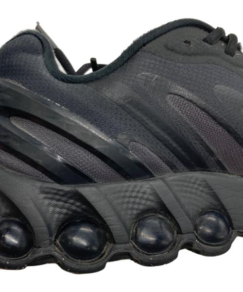 NIKE（ナイキ）NIKE (ナイキ) AIR MAX DN8 ブラック サイズ:SIZE 27cmの古着・服飾アイテム